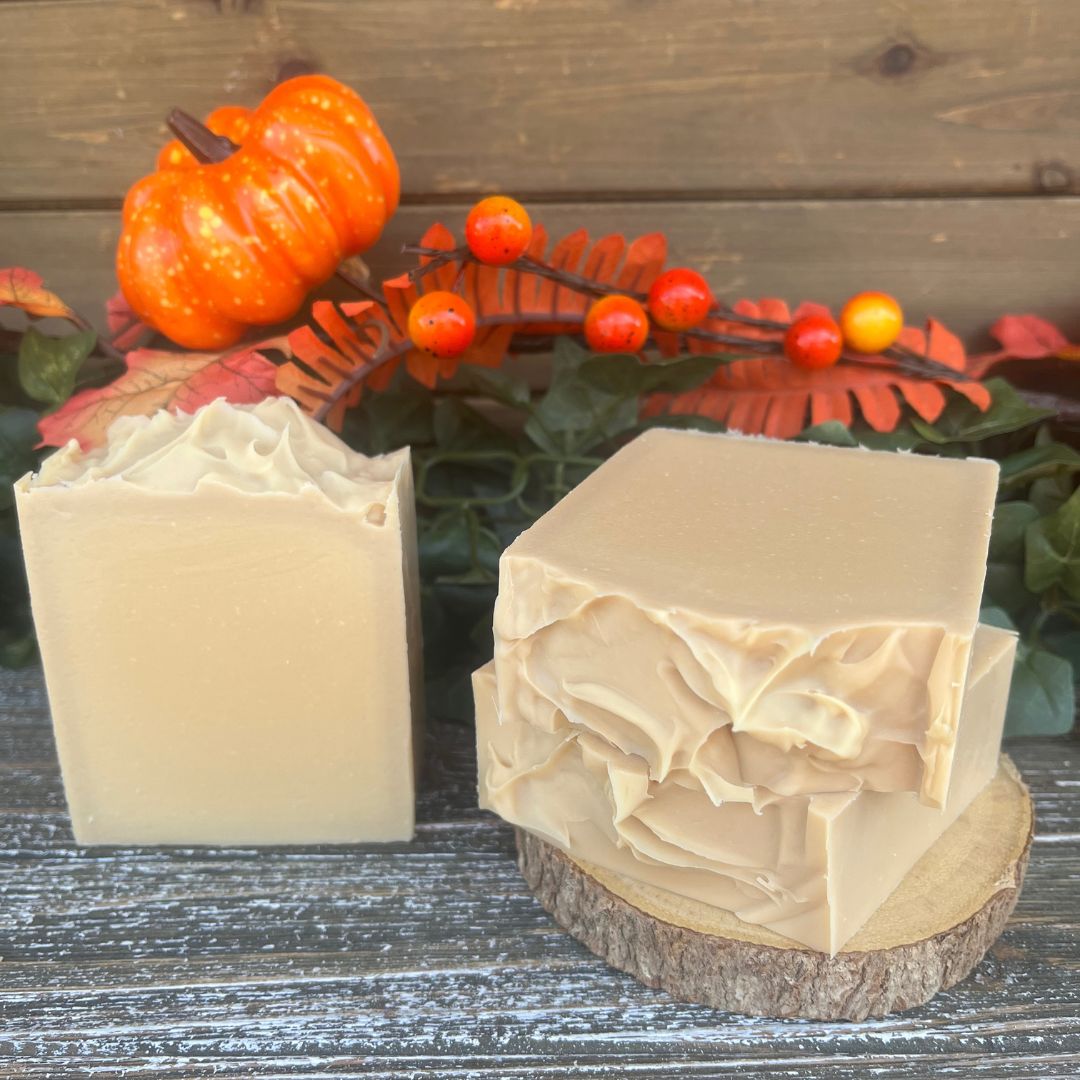 Apple Cider Bar Soap