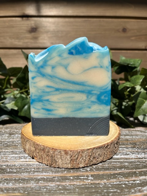 After the Rain Stout Soap