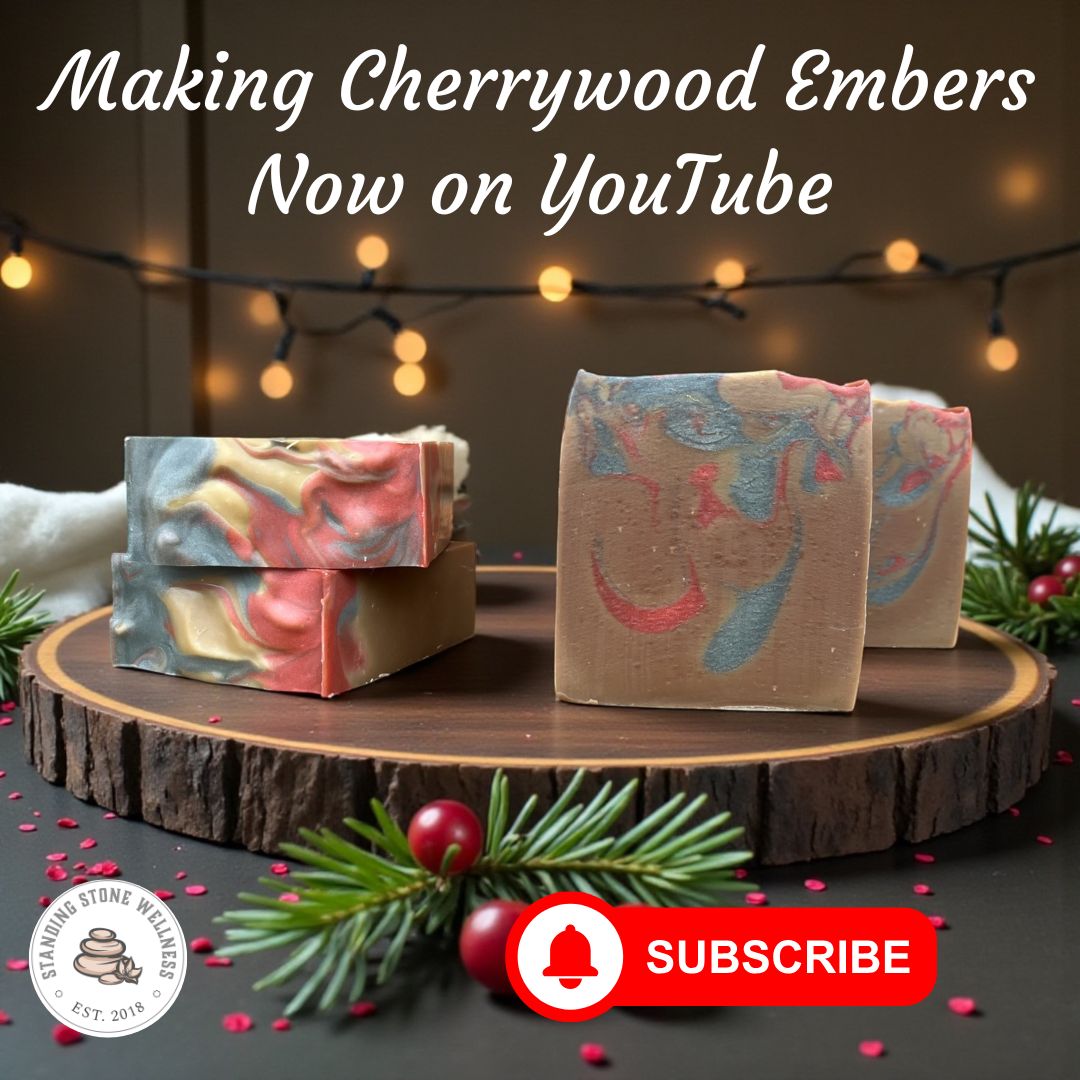 Cherrywood Embers