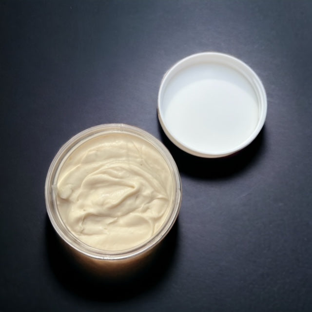 Dragons Blood and Hibiscus Body Cream