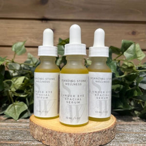 Frankincense Facial Serum