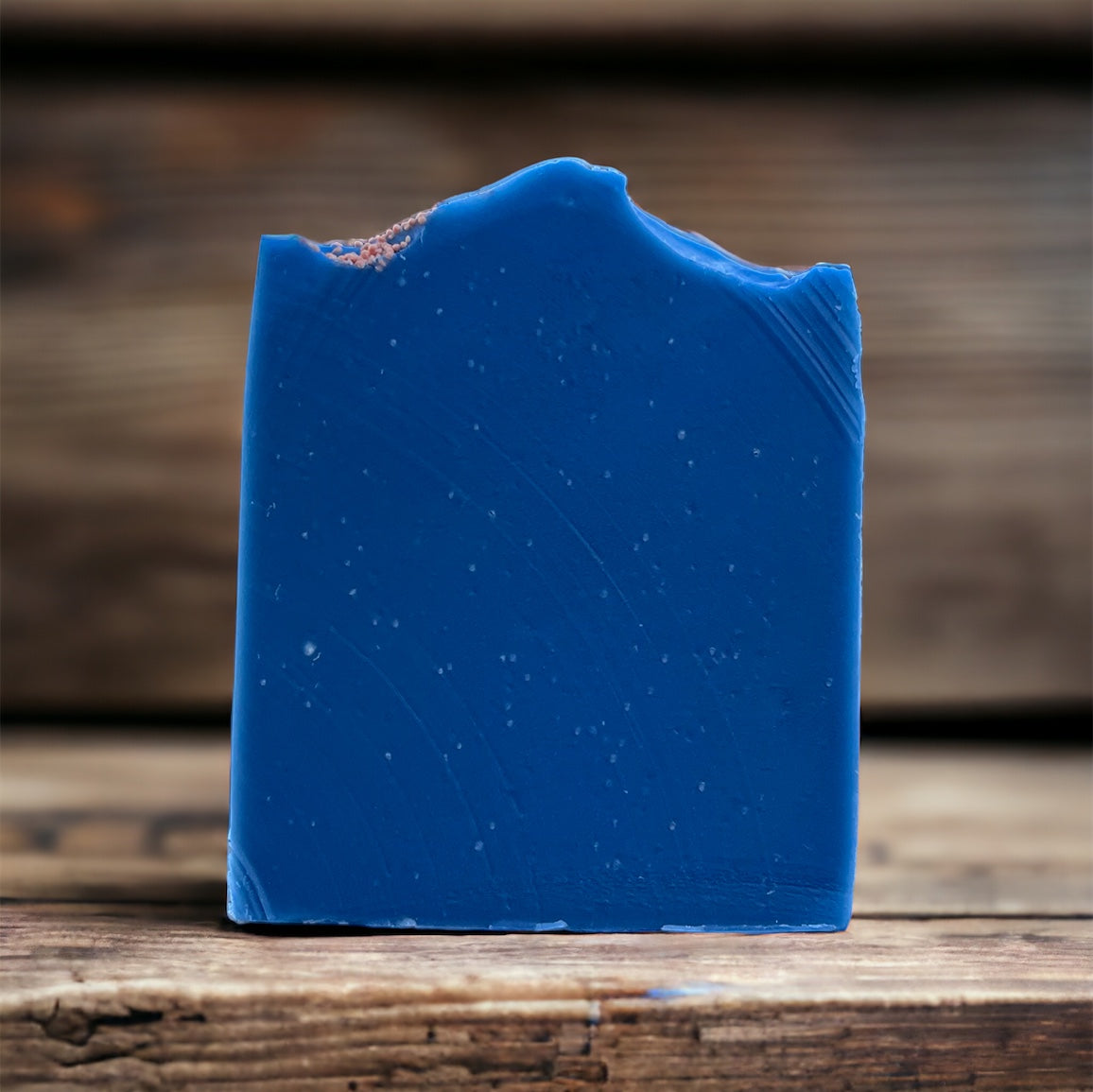 Ocean Breeze Goat Milk Bar Soap