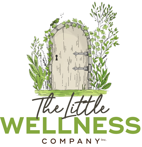 Little Wellness Company Logo 