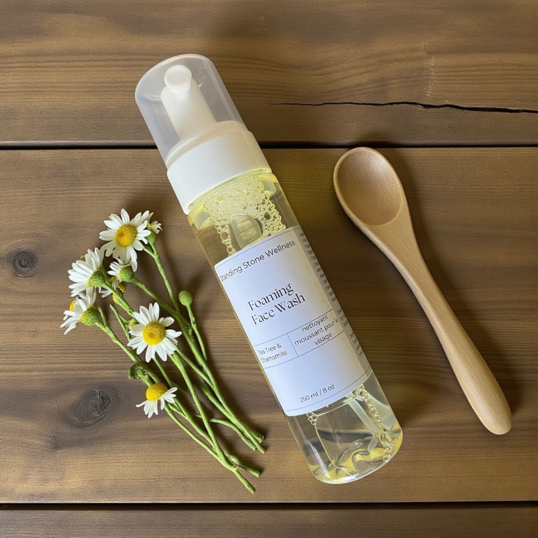 teen face wash photo