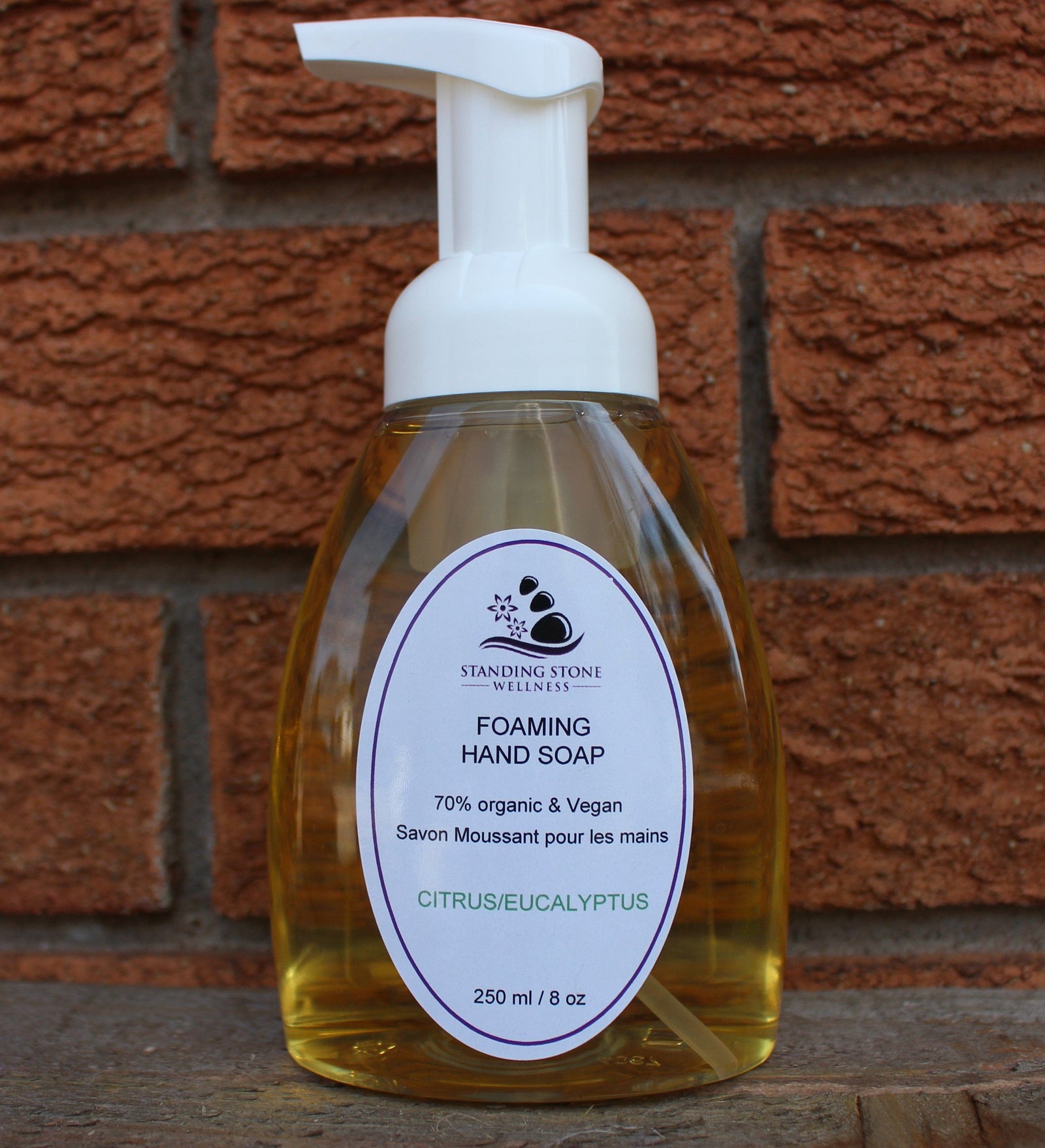 Foaming Hand Soap