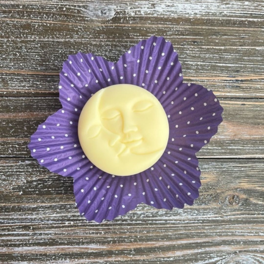 Get Me to Sleep lotion bar