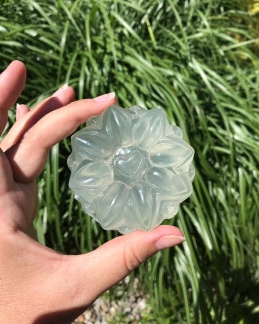 Aloe & Green Tea with Pear Soap