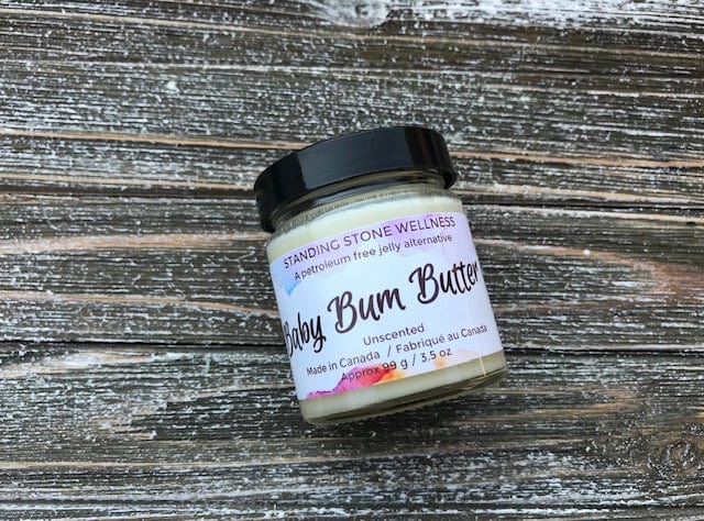 Baby Bum Butter