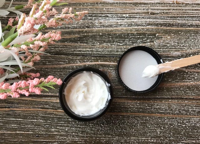 Frankincense Facial moisturizer