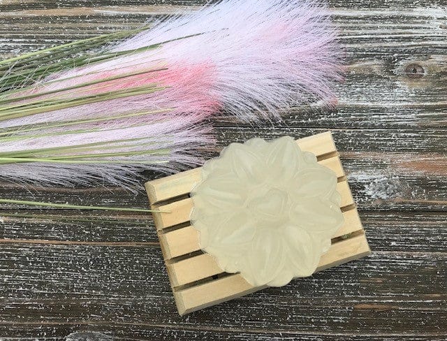 Aloe & Green Tea with Pear Soap